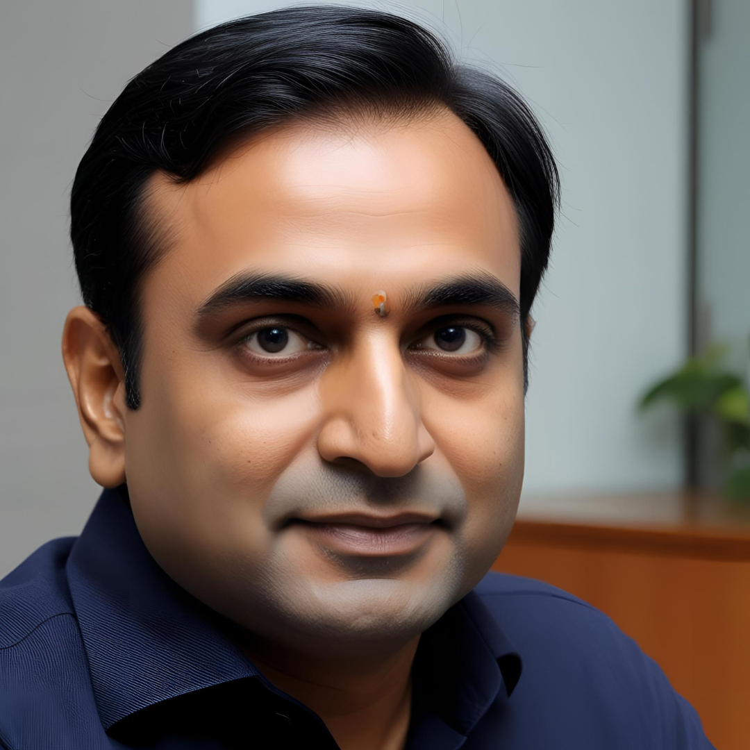 Mithlesh Gupta