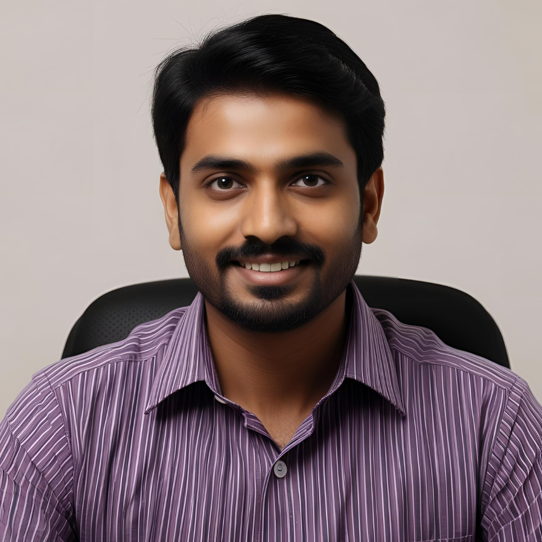 Vijay Rajput